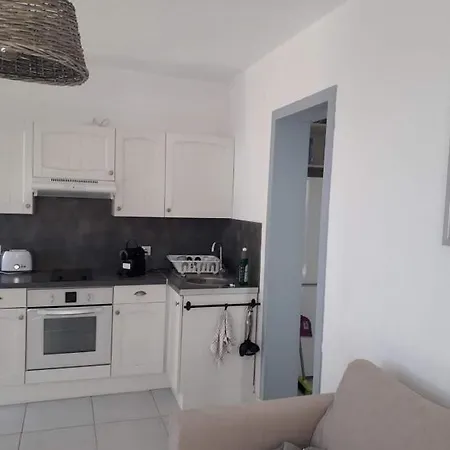 Maison La Capte הייר