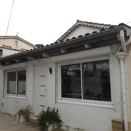 Maison La Capte Casa vacanze *