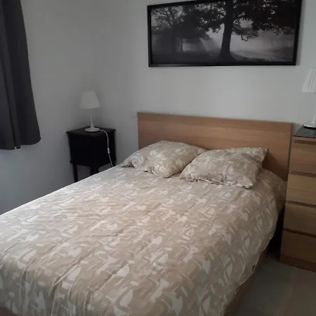 Maison La Capte Holiday home