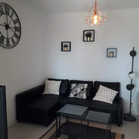 Maison La Capte Holiday home *