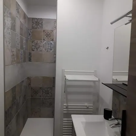 Maison La Capte Hyeres