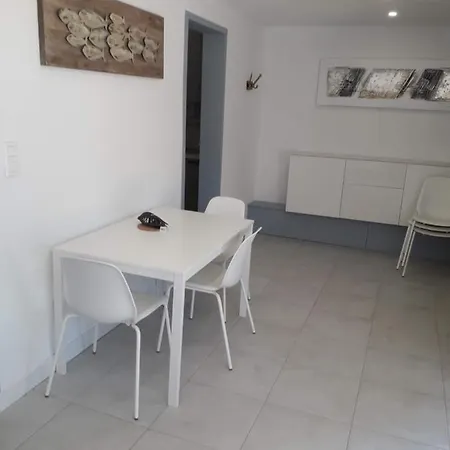 Maison La Capte Hyeres
