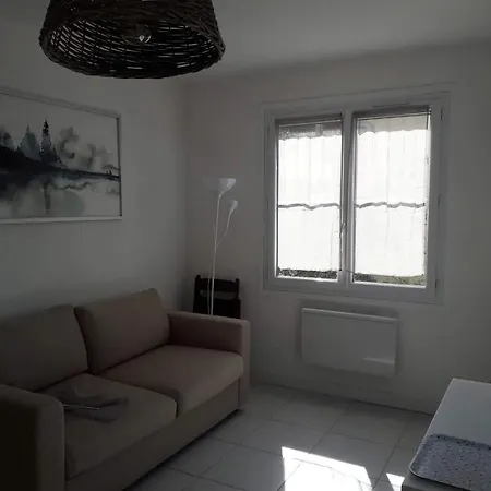 Maison La Capte Hyères